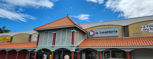LUNETTERIE EYE TECHNOLOGIE