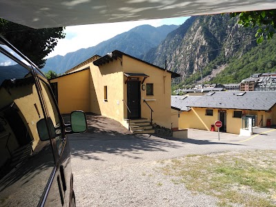 Photos of C&agrave;mping Valira