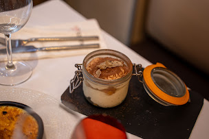 Photo n°56 de Truffes Folies à Paris (Restaurant italien)