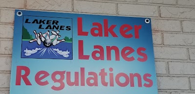 Laker Lanes LLC