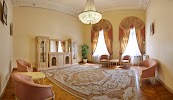 Фотография Дворец бракосочетания №1, Галерная улица, Санкт-Петербург, Россия