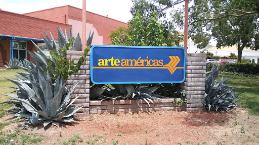 Arte Américas - Thumbnail