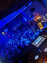 Photo n°2 de DJ Loic Lavilla à Bordeaux (Disc-jockey)