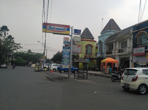 INDOMARET PURI GADING (CV.MEDIA), Author: tatra laksita