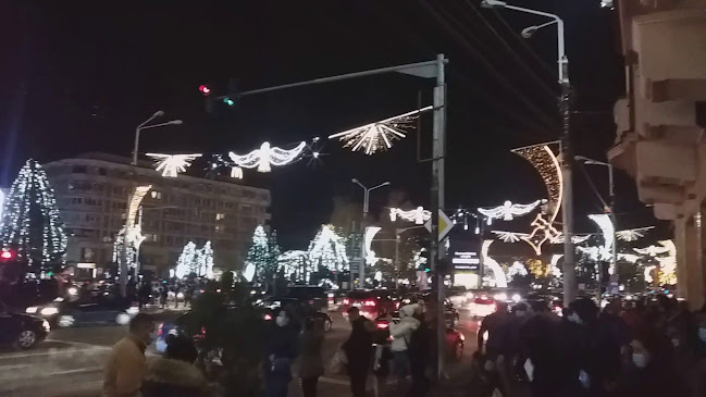 Consiliul Județean Prahova - Ploiești