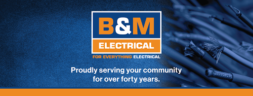 B & M Electrical
