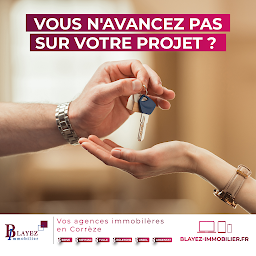 Photo n°11 de Agence Blayez Immobilier - Égletons à Égletons (Agence de location immobilière)
