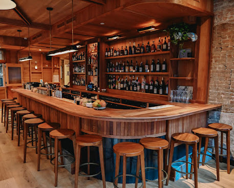 The Parkgate by null