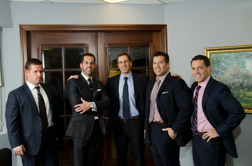 Christopher Palermo: Divorce Lawyer - Thumbnail