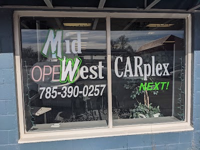 Midwest Carplex South
