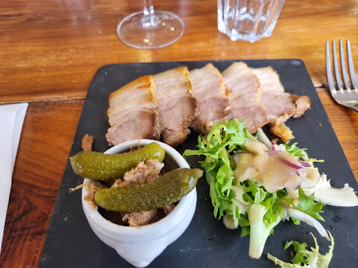 Photo 4 - Au Bon Vin De Touraine