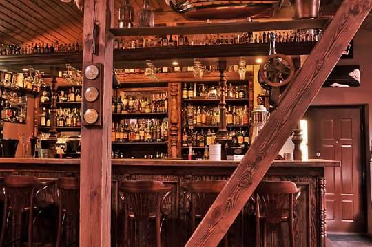 Pub Cegła & Whisky Bar