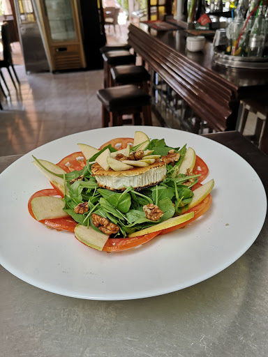 Cafeteria Las Palmas - Thumbnail