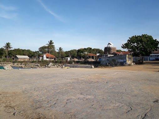 Mayiliddy Kannakai Amman Kovil, Author: SIVETHAN SIVASIVA