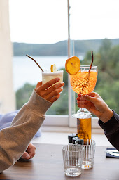 Photo n°10 de Pizza Göa - cantine italienne à Sainte-Croix-du-Verdon (Restaurant)