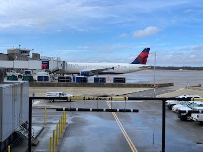 Cleveland Hopkins International Airport