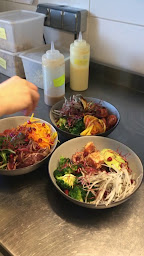 Photo n°2 de Ma Cantine à Melesse (Séminaire)