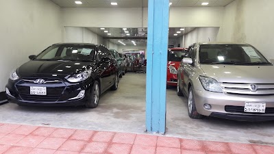 Photos of Arman Car House