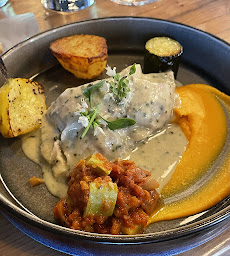 Photo n°2 de Comptoir du Château - Nérac à Nérac (Restaurant)