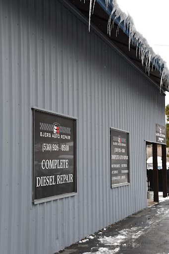 Bjers Modern & Classic Auto Repair - Thumbnail