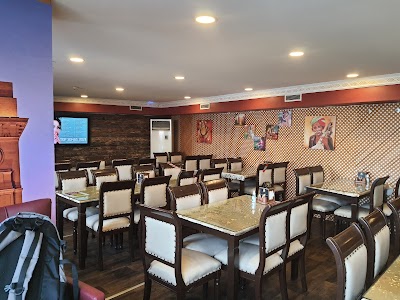 India Gate indian Restaurant