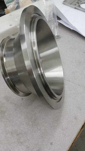 J and L Precision Machining Gallery - United States