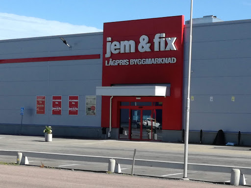 jem & fix Säffle
