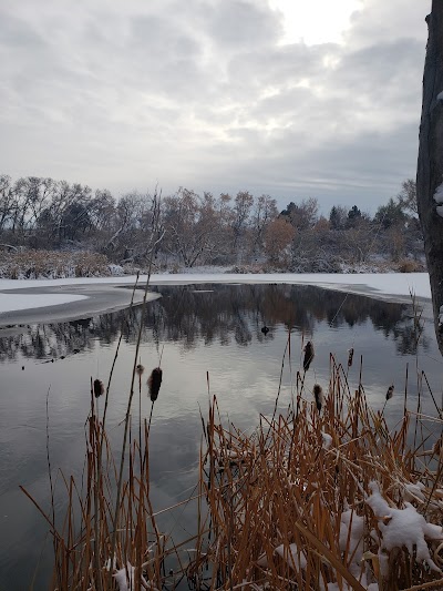 Glassman Pond