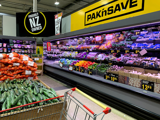 PAK'nSAVE Riccarton - Thumbnail