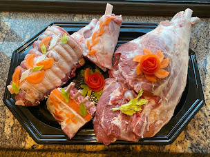 Photo n°9 de Le Landhof à Saessolsheim (Boucherie-charcuterie)