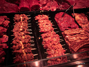 Photo n°5 de Les Rois du Boeuf à Lorient (Boucherie)