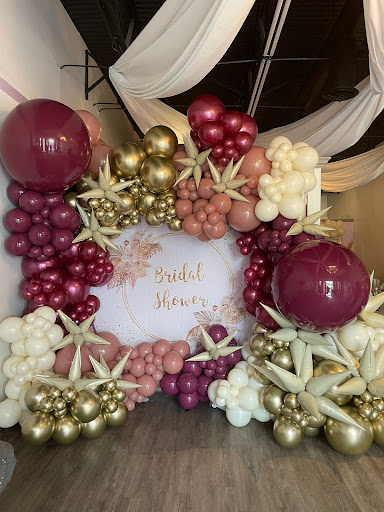 Blush Luxury Venue - Thumbnail