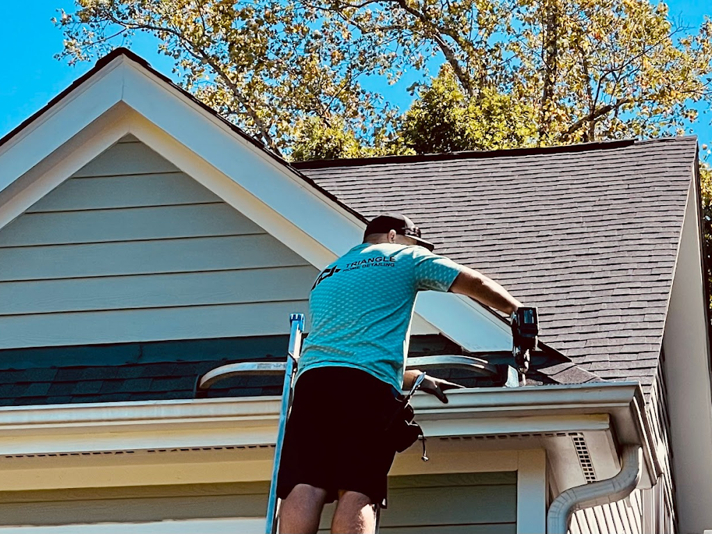 Triangle Home Detailing, LLC