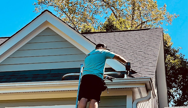 Triangle Home Detailing, LLC