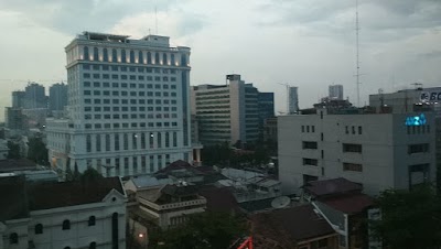 Photos of Sun Plaza, Jl. K.H. Zainul Arifin