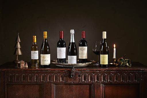 Wickhams | Great British Wine Merchant