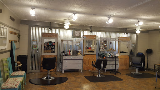 Rustic Cutz Hair Salon - Thumbnail