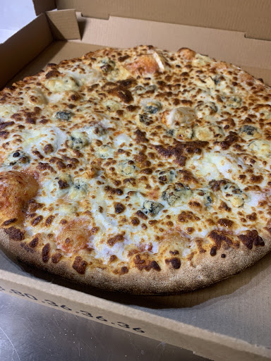 Photo 2 - Staff Pizza
