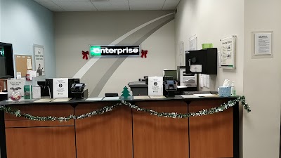 Enterprise Rent-A-Car