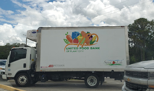 United Food Bank & Services of Plant City - Thumbnail