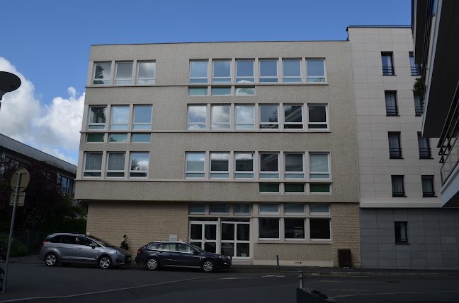 Centre de Guidance (CMPP) - Acséa