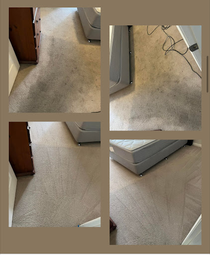 AAA carpet cleaning riverina - Thumbnail