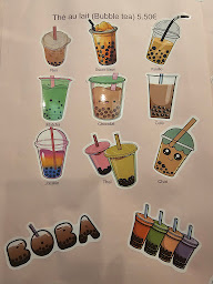 Photo n°3 de Crousty Banger à Rochefort (Restaurant vietnamien)