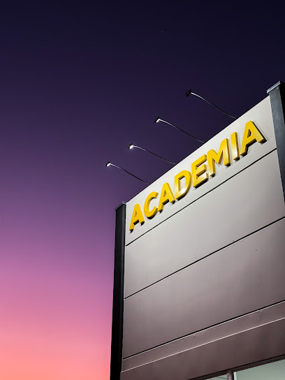 Centro Integrado de Treinamento Gravatá Fit