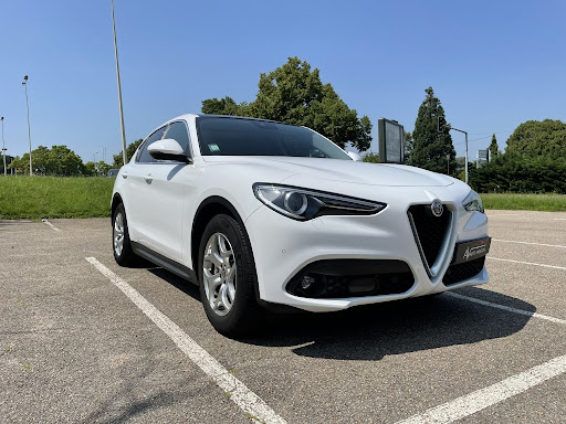 AV Auto Passion Gallery - France