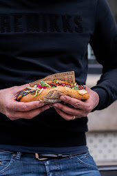 Photo n°64 de Restaurant Epoca à Paris (Restaurant)