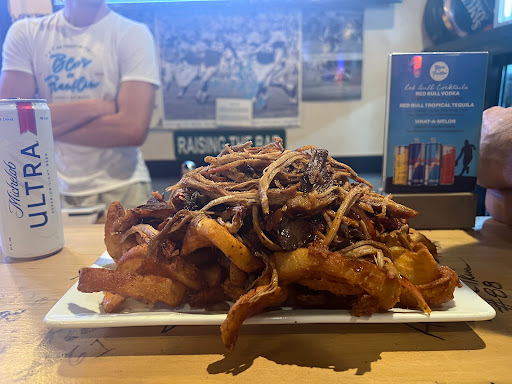 Blue’s on Franklin Smokehouse & Bar - Thumbnail