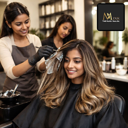 Did a DIY hair color go wrong or a previous salon visit leave you unhappy? At Mine The Family Sal… post image