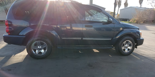 Lone Star Car Wash