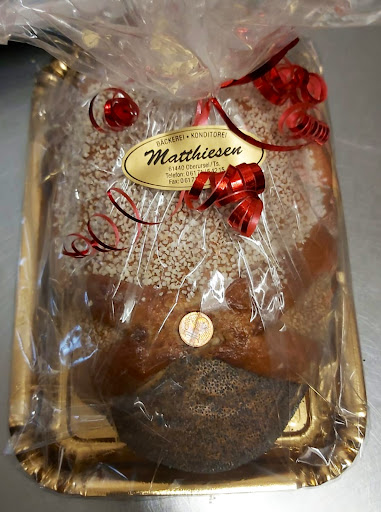 Bäckerei Matthiesen - Thumbnail